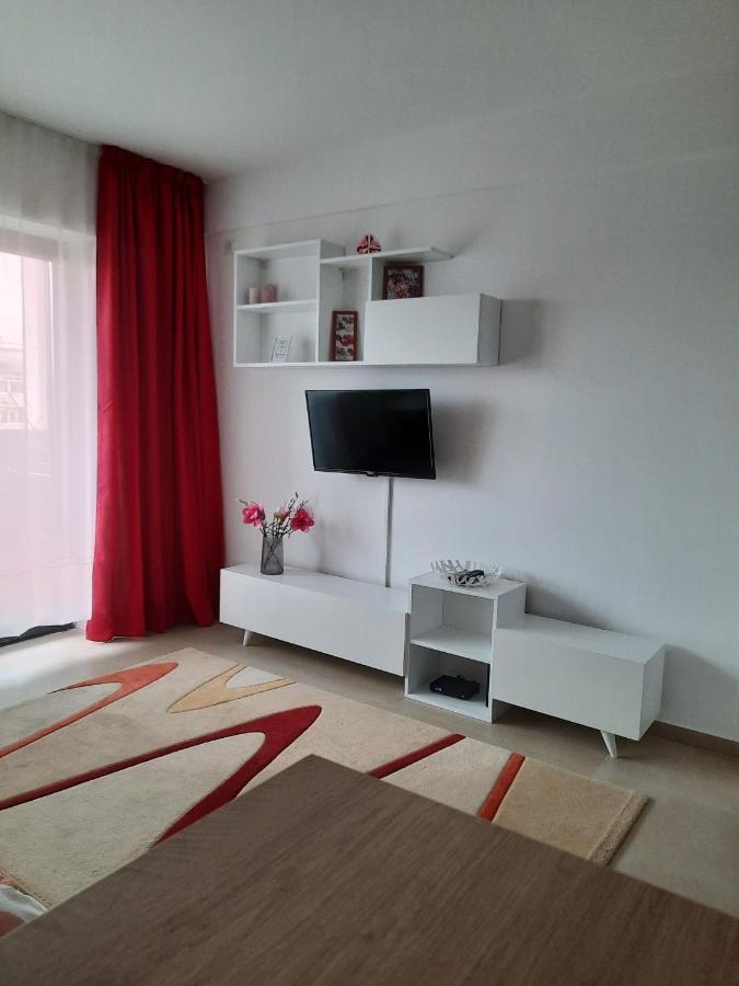 Studio Adela Apartment Iasi Bagian luar foto