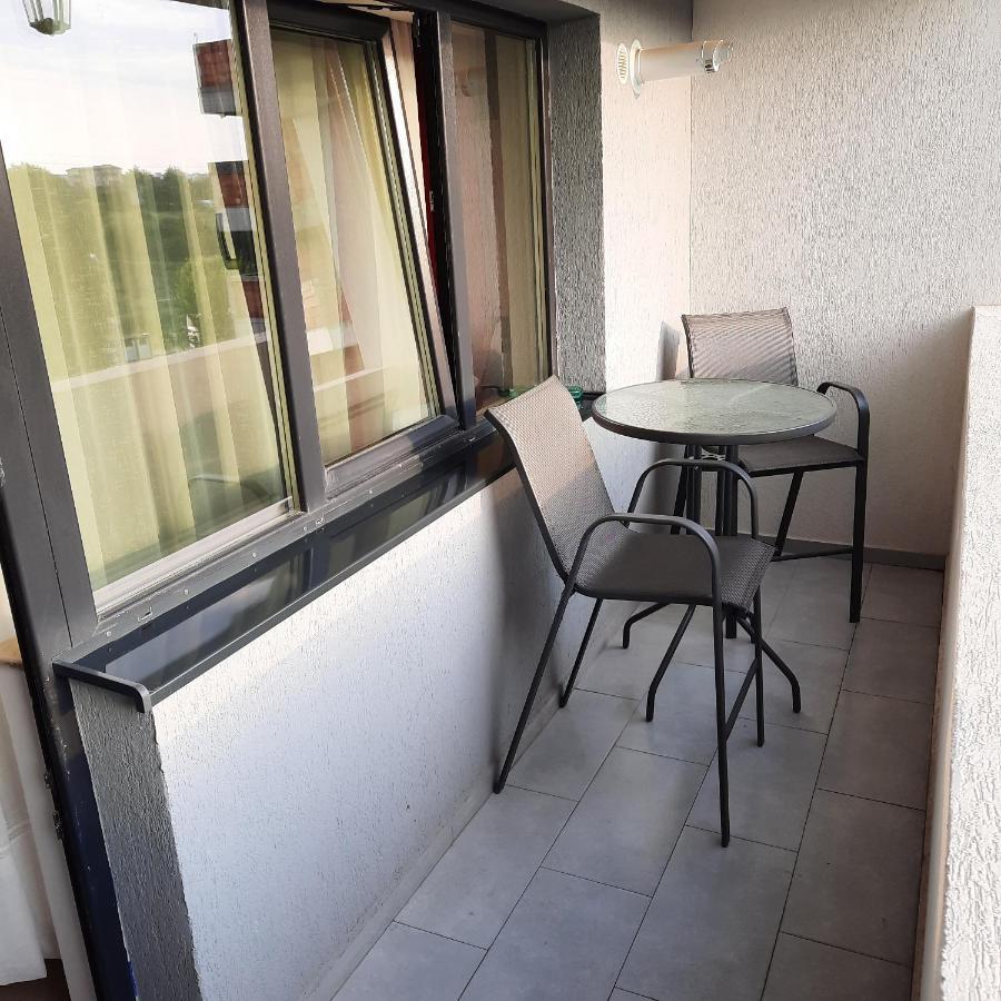 Studio Adela Apartment Iasi Bagian luar foto